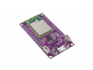 Zio Qwiic nrf52840 Dev Board | 101968 | Brain Modules by www